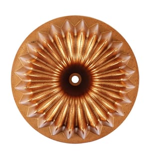 Moule à gâteau rond