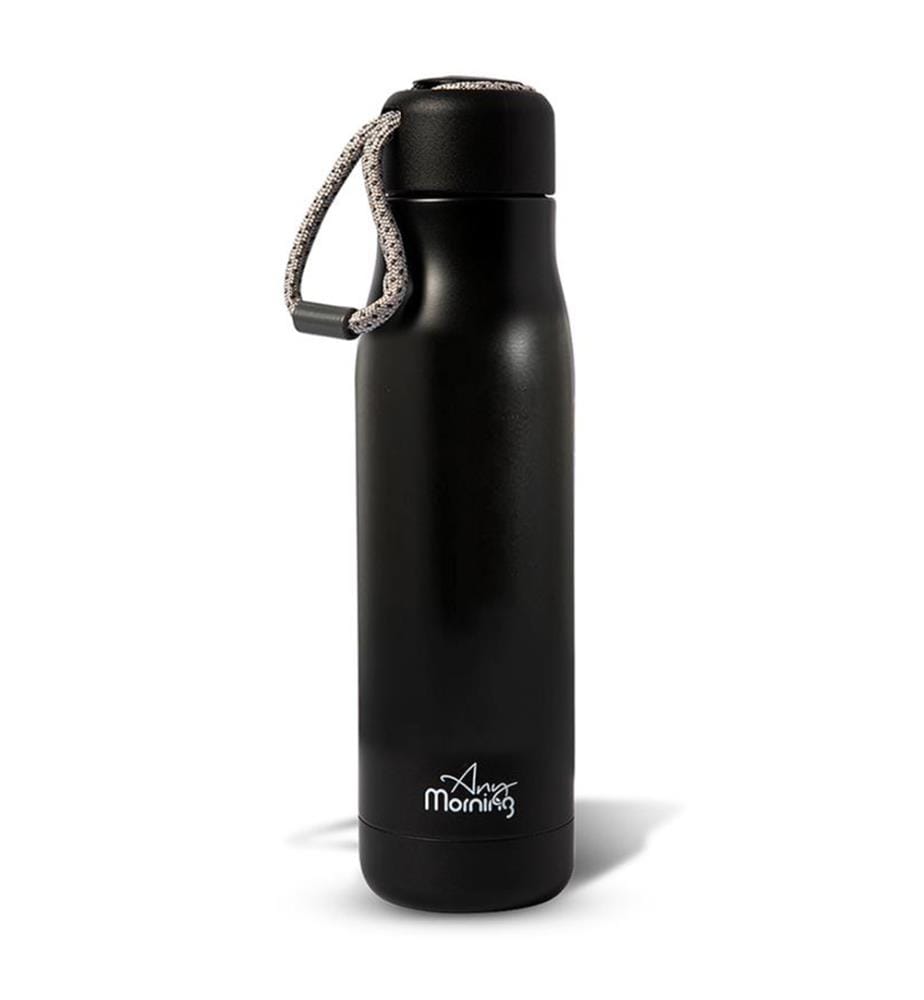 Thermos Noir - 600 ml