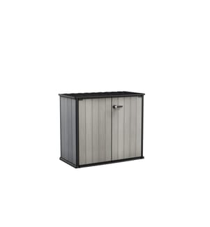 Keter - Armoire de jardin Patio Tool Store