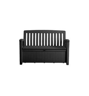 Keter - Gartenbox Patio Bench Grau