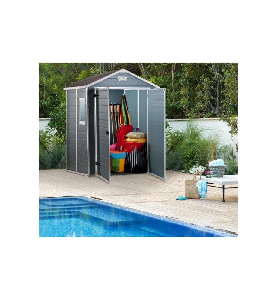 Keter Abri de jardin Manor 65