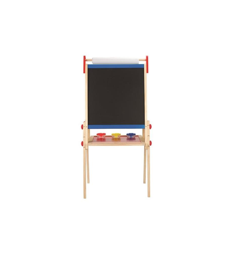 HAPE - Tableau de jeu avec chevalet