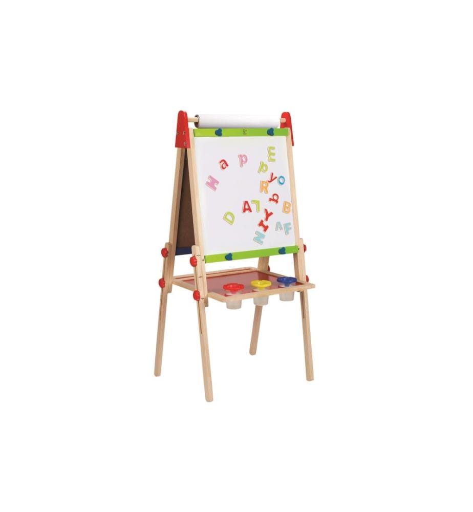 HAPE - Tableau de jeu avec chevalet