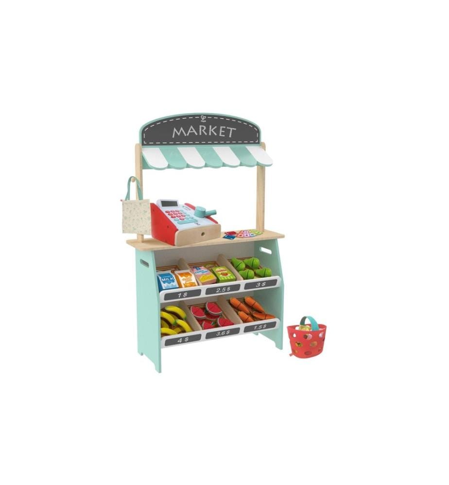 HAPE - Boutique L'étable de Farmers Market