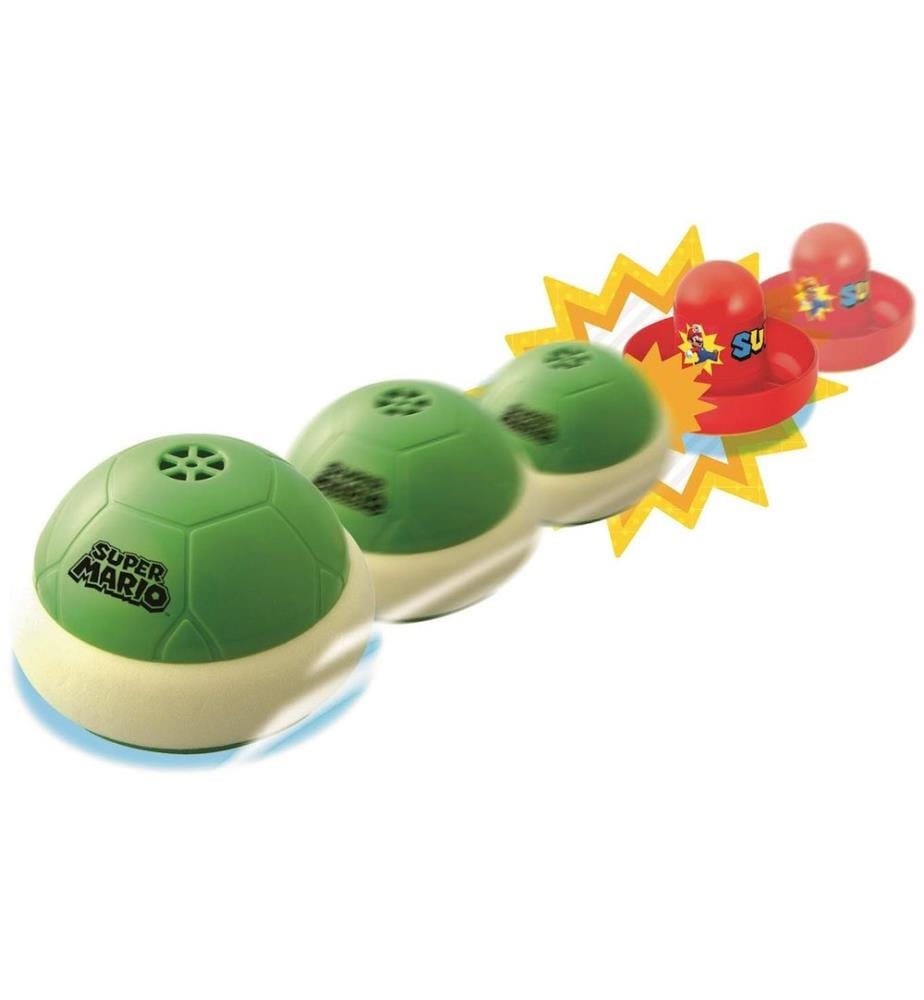 Epoch Traumwiesen - Super Mario Hover Shell Strike