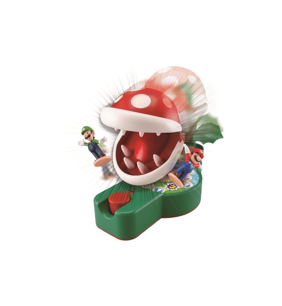 Epoch Traumwiesen - Super Mario Piranha Plant Escape