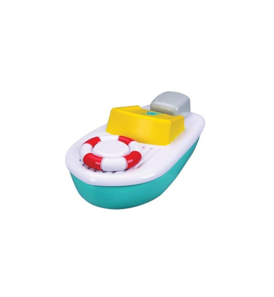 BB Junior - Set de jouets pour le bain Splash n Play