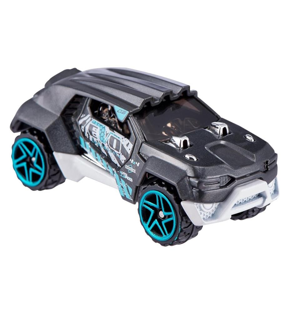 Metal Machines - Metal Machines - Car 1 paquet assorti