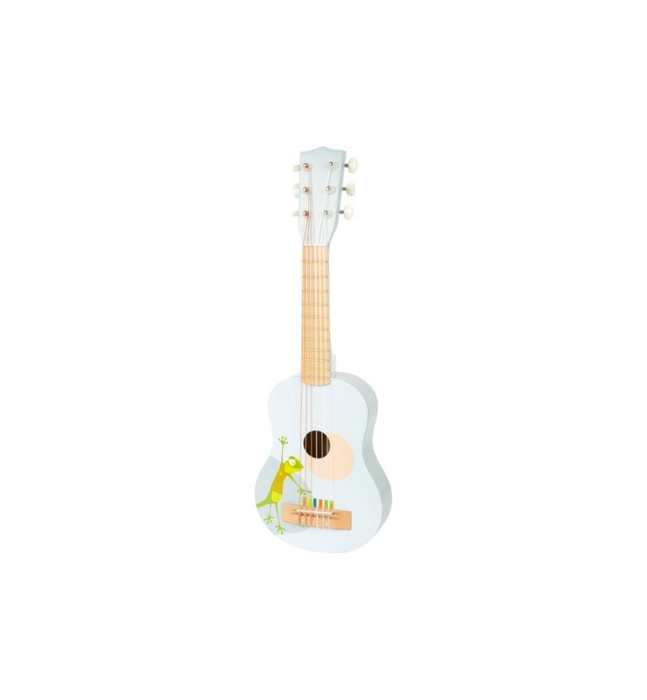 small foot - Instrument de musique Guitare «Groovy Beats»