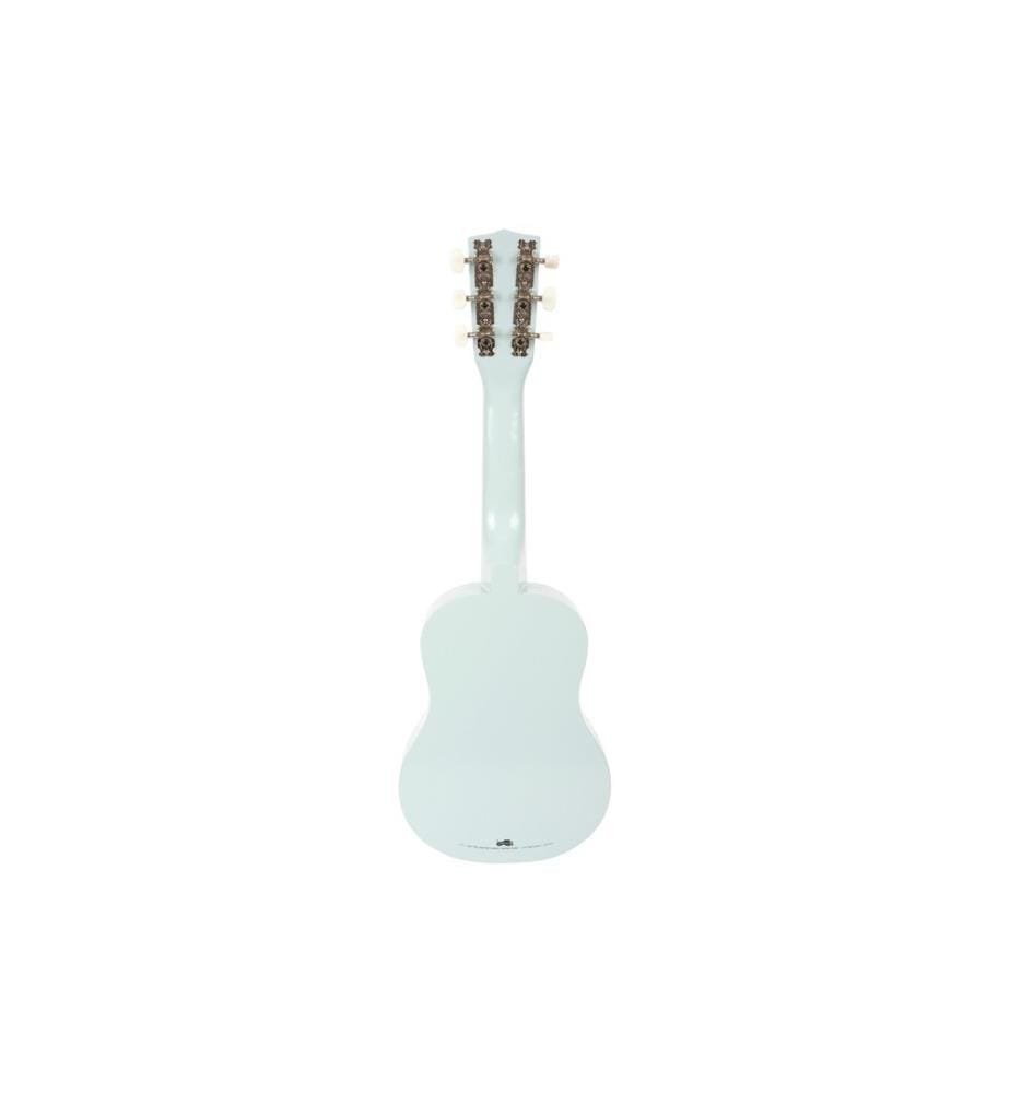 small foot - Instrument de musique Guitare «Groovy Beats»