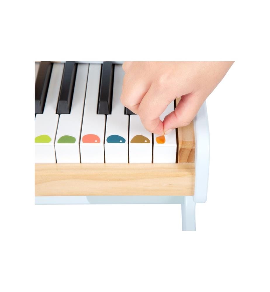 small foot - Instrument de musique Piano «Groovy Beats»