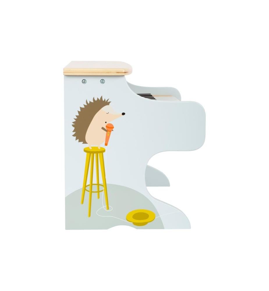 small foot - Instrument de musique Piano «Groovy Beats»
