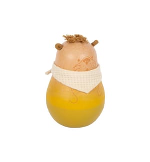 small foot - Baby Stehauffigur «Seaside»