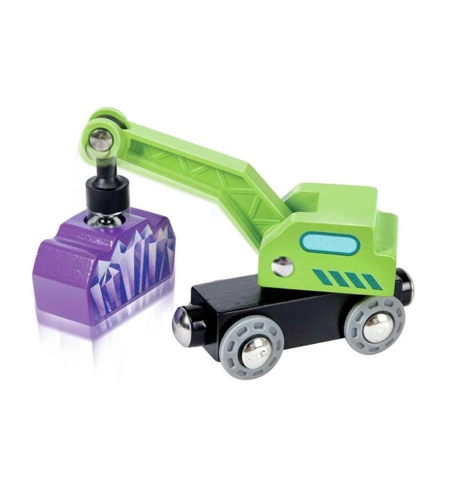 HAPE - Dino-Eisenbahn-Abenteuer
