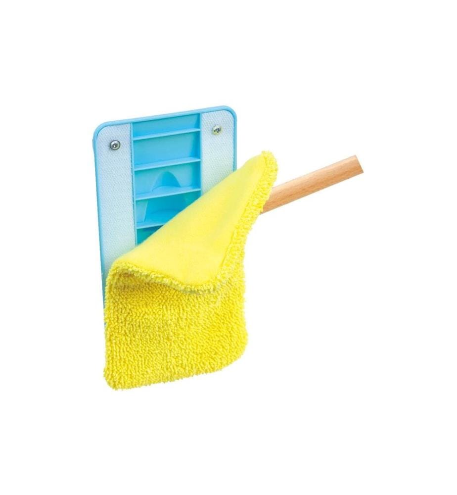HAPE - Jouets de nettoyage Clean Up Broom Set