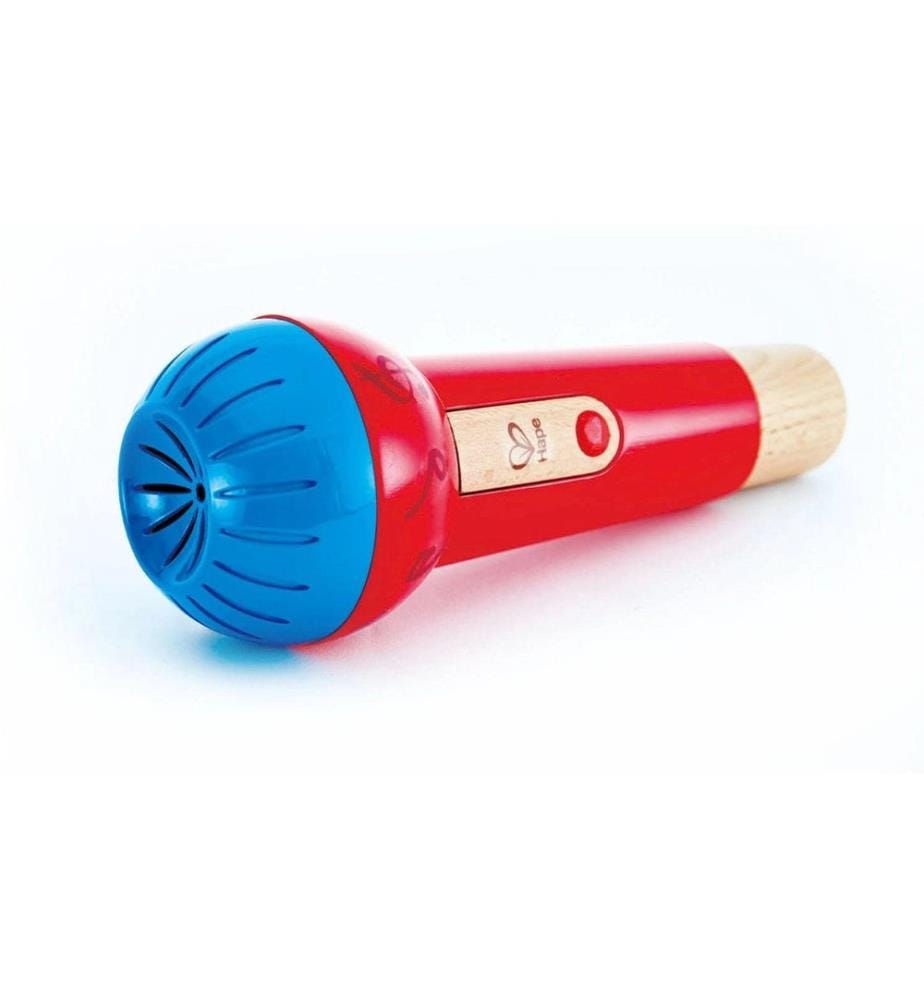 HAPE - Microphone à écho