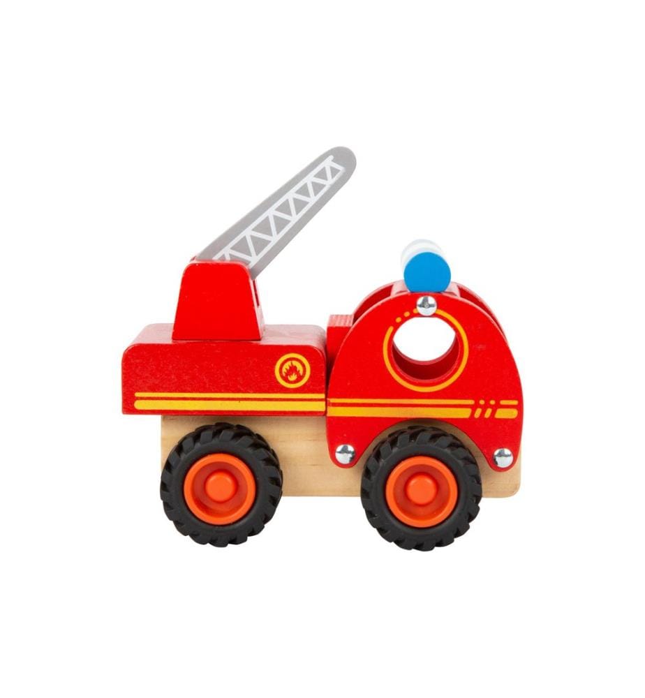 small foot - Camion de pompiers