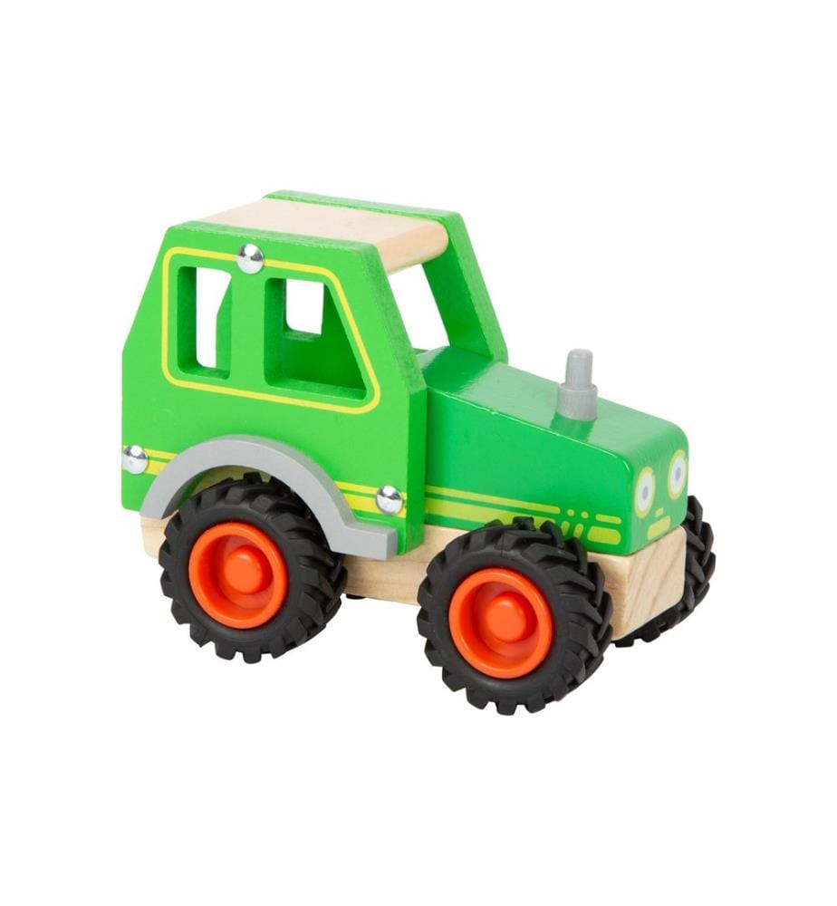 small foot - Véhicules agricoles Tracteur agricole