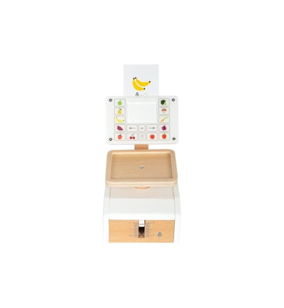 small foot - Balance fresh