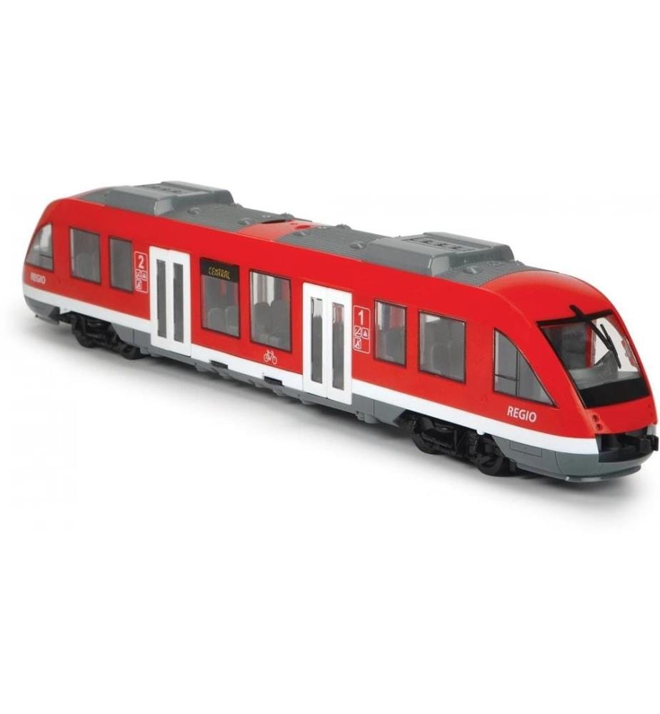 Dickie Toys - City Train