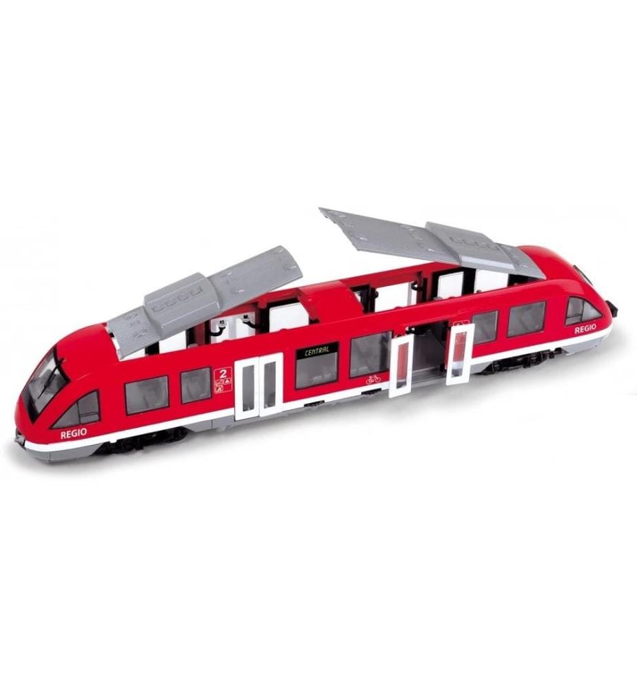 Dickie Toys - City Train