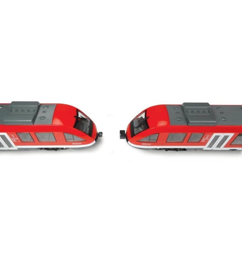 Dickie Toys - City Train