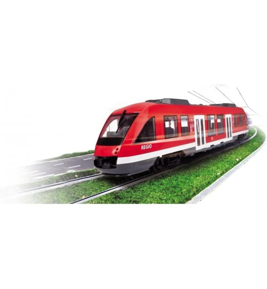 Dickie Toys - City Train