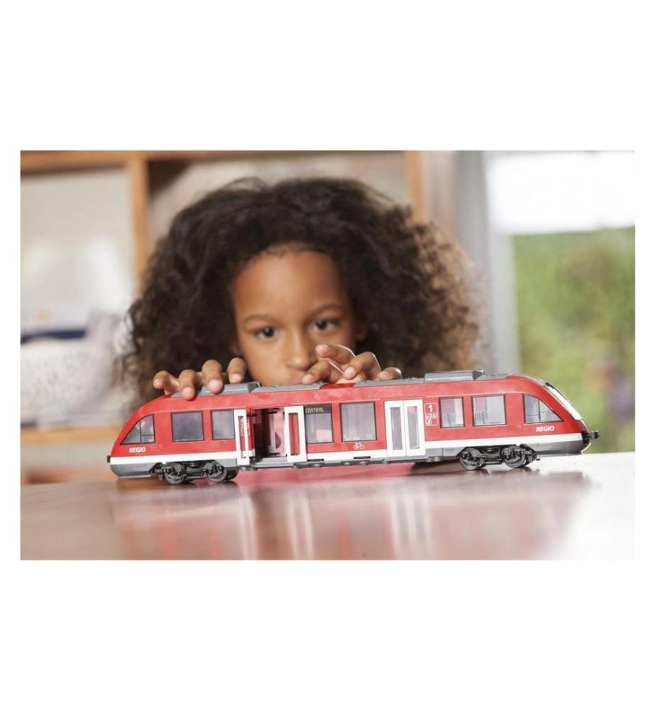 Dickie Toys - City Train