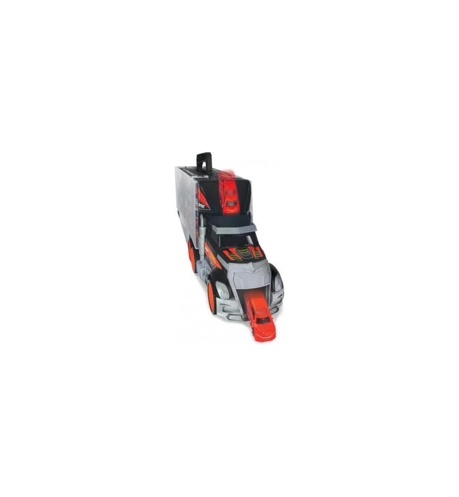 Dickie Toys - Camion pour 42 voitures