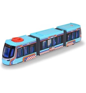 Dickie Toys - Siemens City Tram