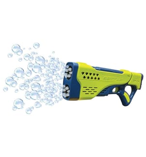 Totally - Blaster à bulles de savon Magic Bubble