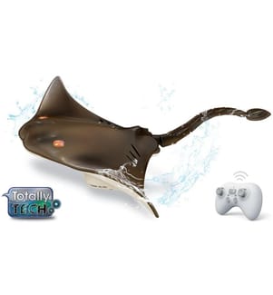 Totally - Tech RC Stingray