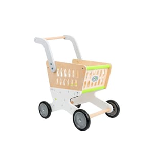 small foot - Chariot d'achat tendance