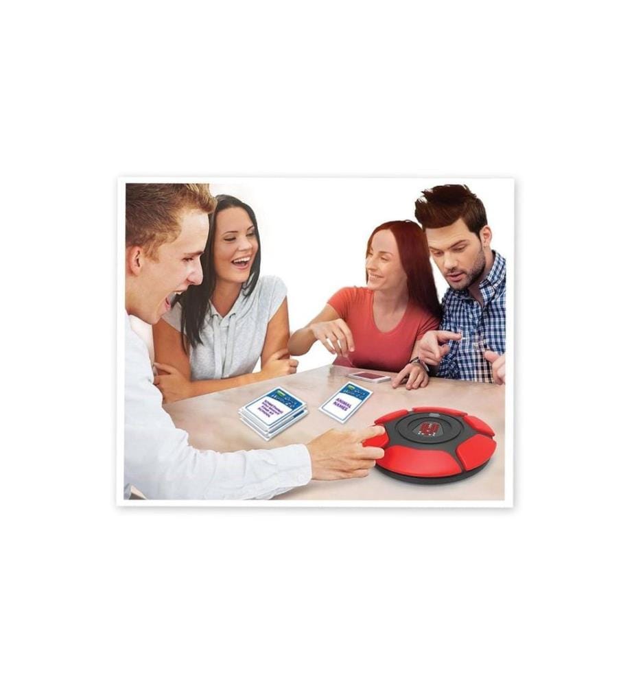 Totally - Jeux pour la famille Trendy Quick Words 2.0 (Tapple)