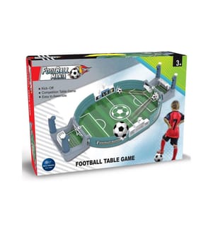 Totally - Jeux pour la famille Tech Football Table Game