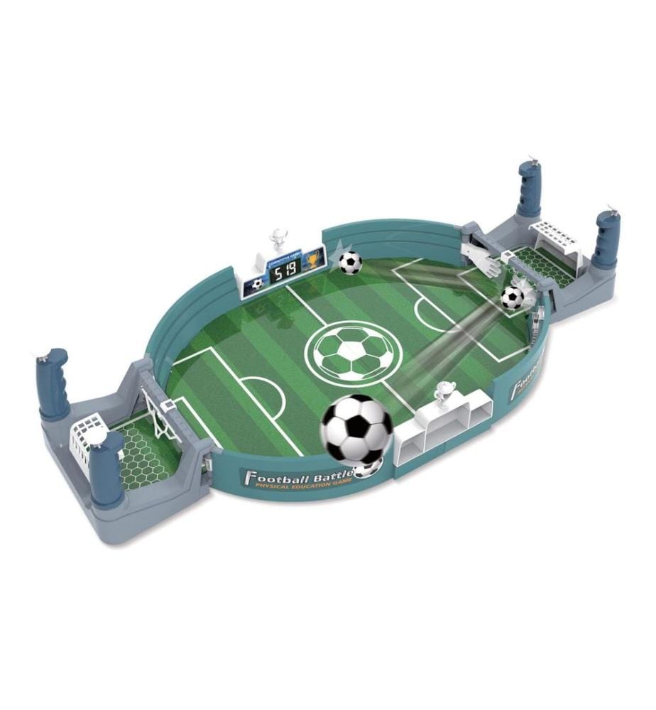 Totally - Familienspiel Tech Football Table Game