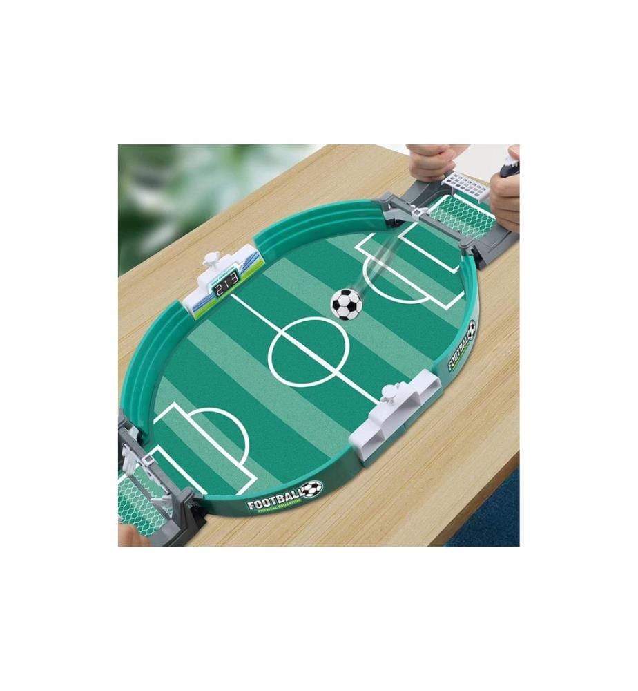 Totally - Familienspiel Tech Football Table Game