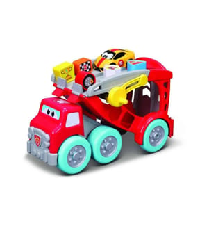 BB Junior - My First Racing Transporter