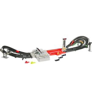 Hot Wheels - Hot Wheels - Racing Hero Trackset