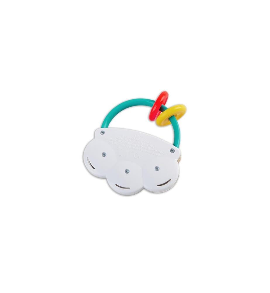 HAPE - Instrument de musique Petit tambourin