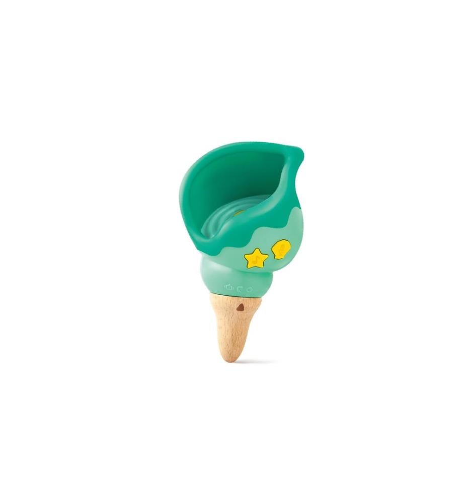 HAPE - Jouets musicaux Coquille magique musicale