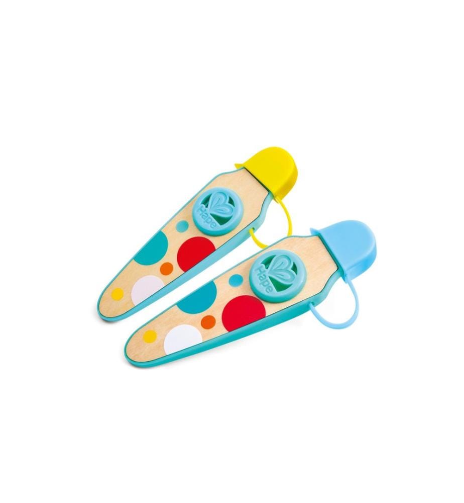 HAPE - Jouets musicaux Kazoo pour enfants
