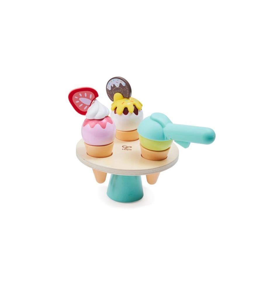 HAPE - Kit de crème glacée