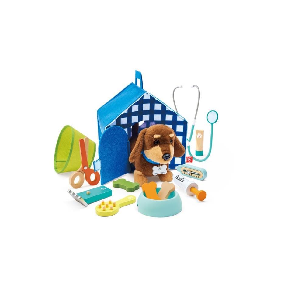 HAPE - Kit vétérinaire
