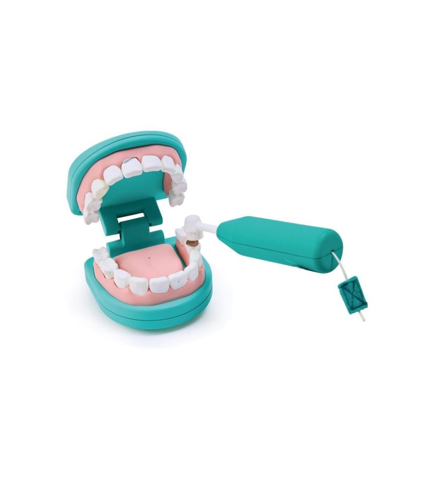 HAPE - Kit du dentiste
