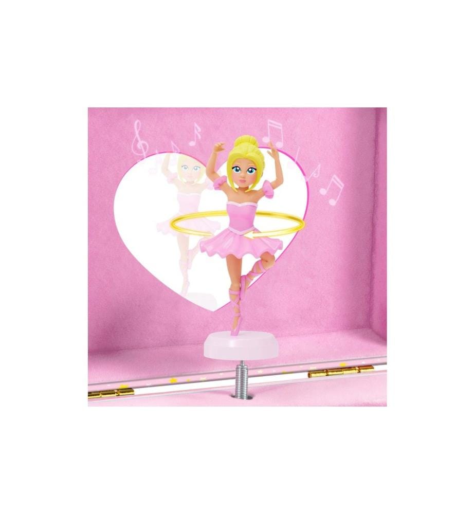 CRAZE - Musikspieldose Ballerina