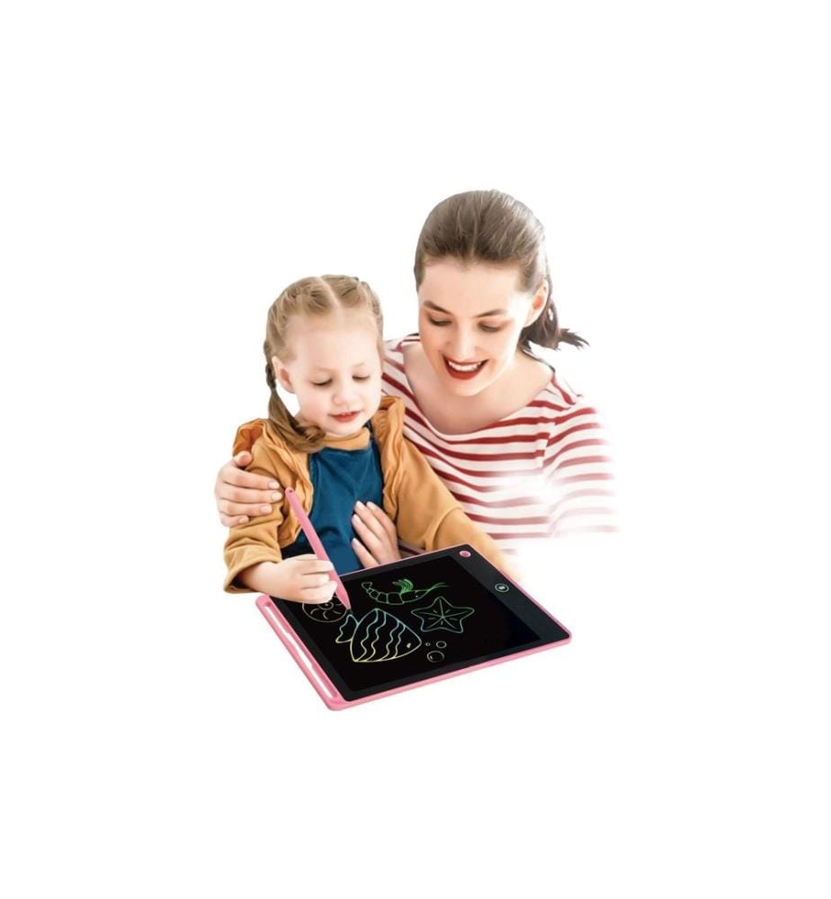 Totally - Tendance Tableau LCD magique