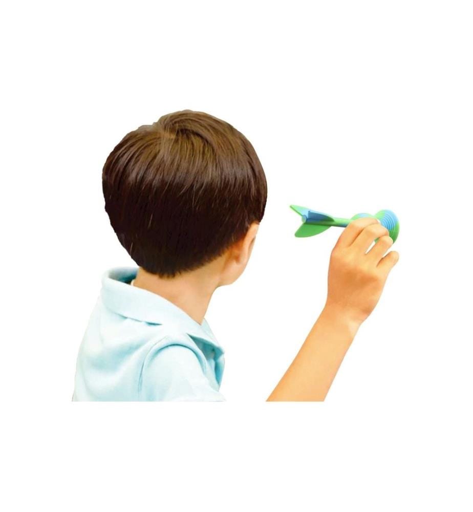 Totally - Trendy Silikon Pop Darts Master