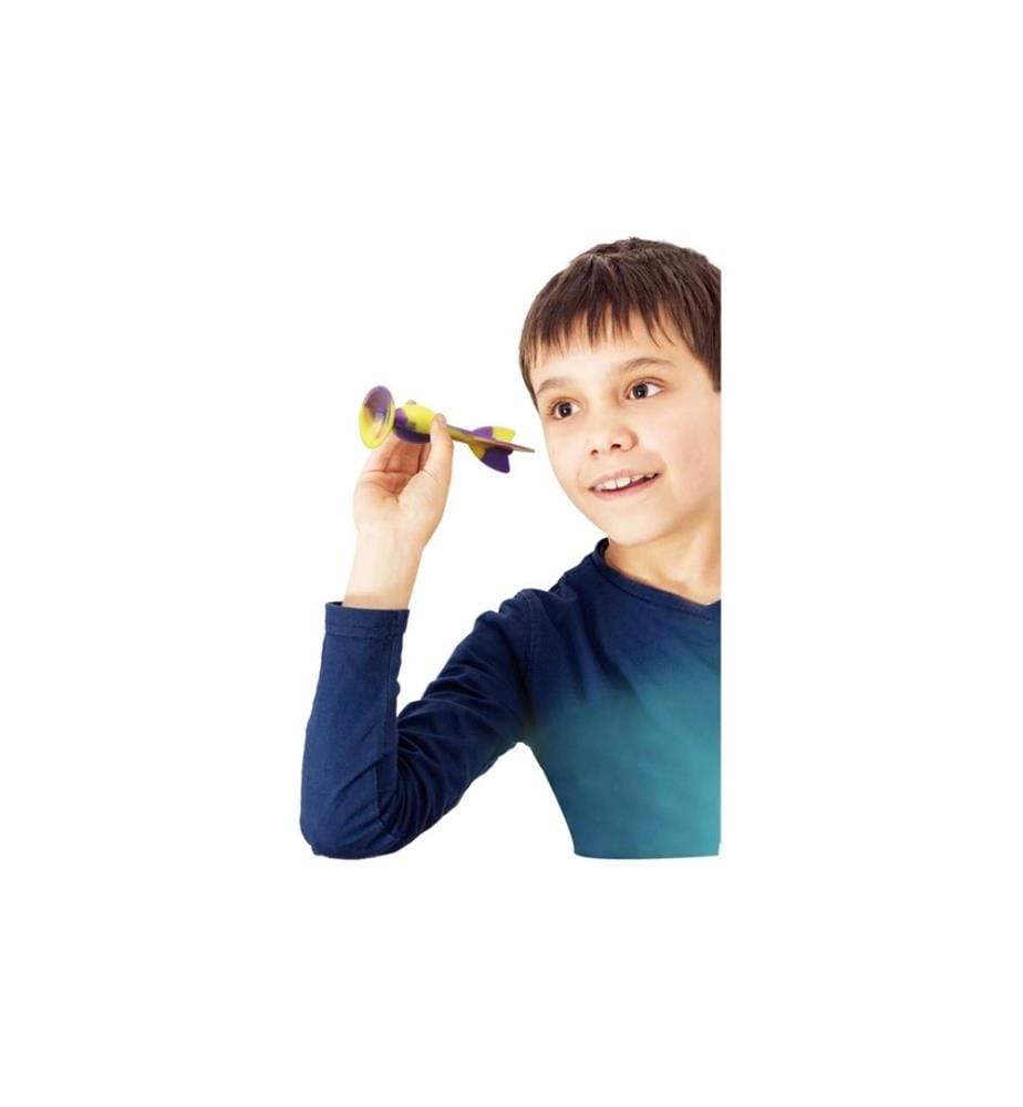 Totally - Trendy Silikon Pop Darts Master