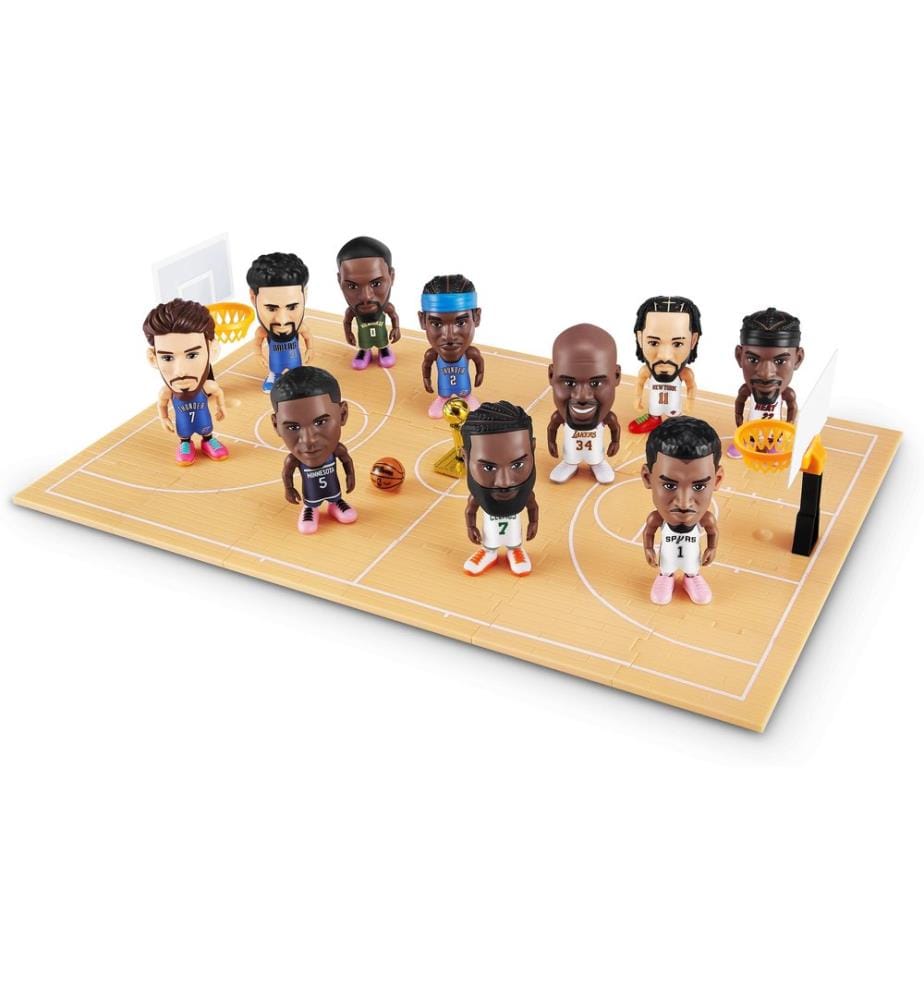 Zuru - NBA Ballers série 2 Assorti